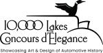 10,000 Lakes Concours d'Elegance