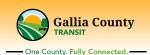 Gallia County Transit