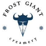 FROST GIANT CREAMERY