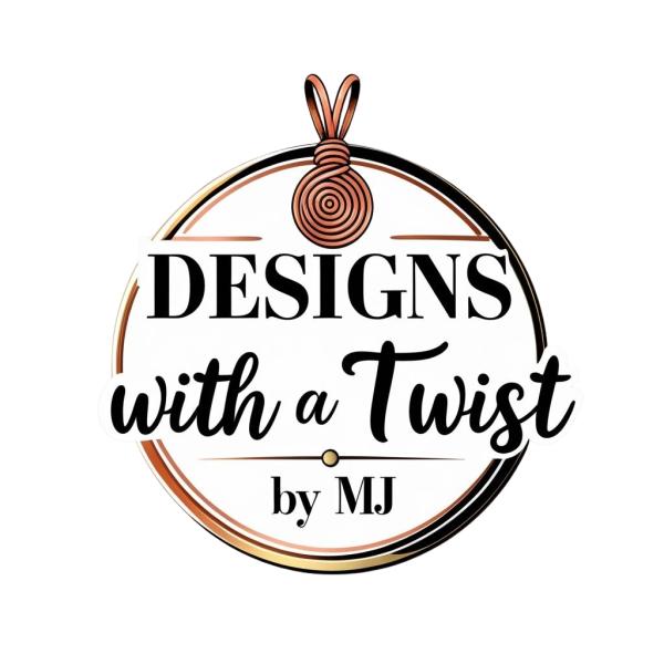 Designs With A Twist by MJ