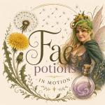 Fae Potions in Motion