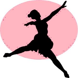 Ms. Lisa's Dance
