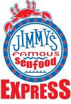 Jimmy's Famous Seafood Express
