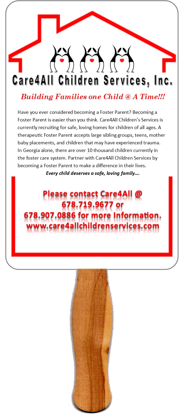 Care4All Children Services Lawrenceville GA United States