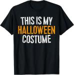 Halloween T-Shirt