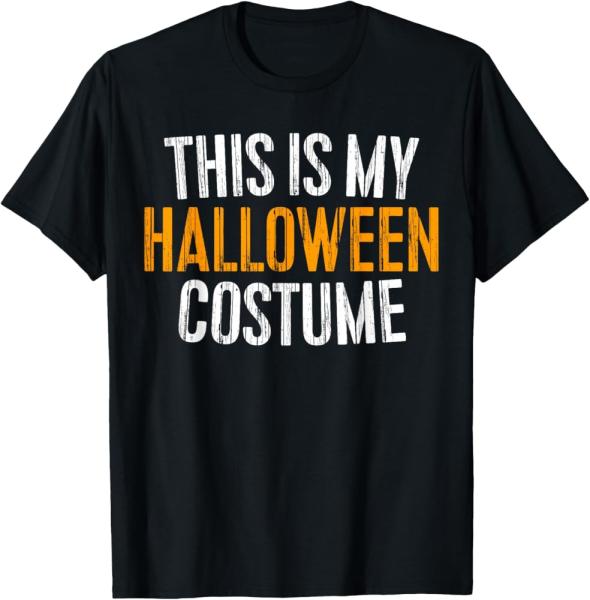 Halloween T-Shirt