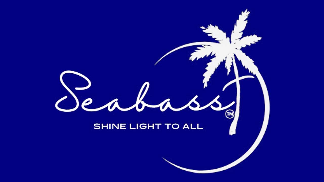 Seabass Apparel User Profile