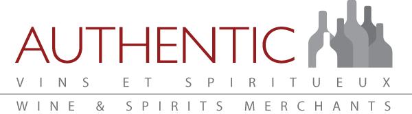 Authentic Wine & Spirits
