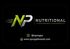Nutritional Performance Supplements