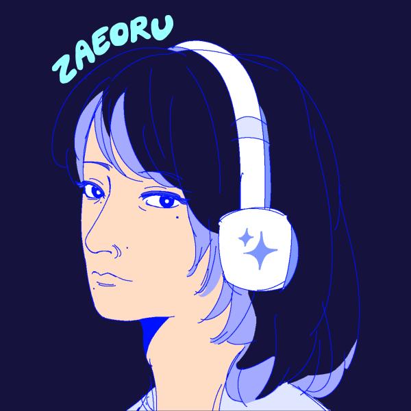 zaeoru