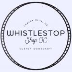 Whistlestop shop oc