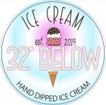 32 Below