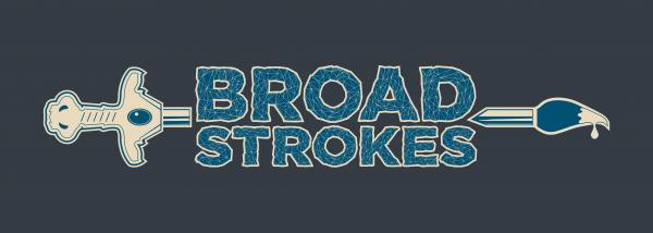 Broad Strokes LLC