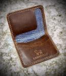 Lambstead Leather
