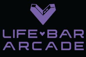 Life Bar Arcade