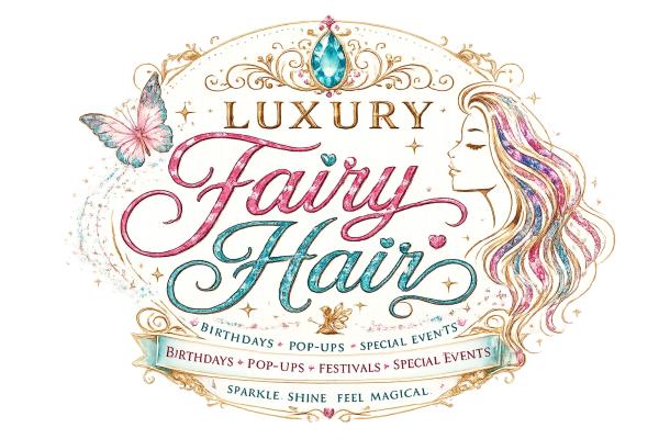 Luxury Fairy Hair