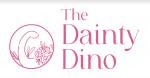 The Dainty Dino by Syd