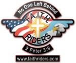 Faith Riders