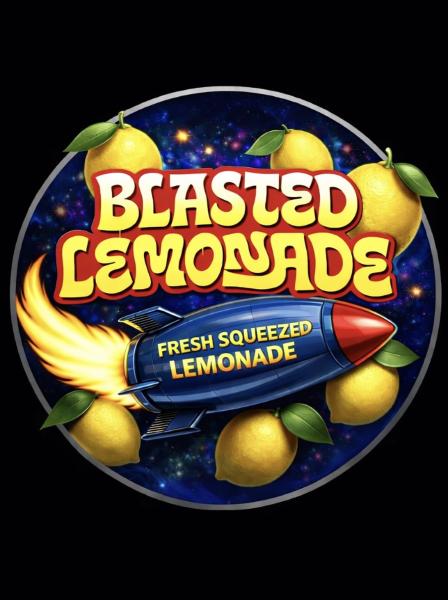 Blasted Lemonade