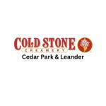Cold Stone Creamery