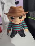 Freddy Kruger Soap Holder