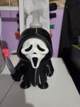 Ghost Face Soap Holder