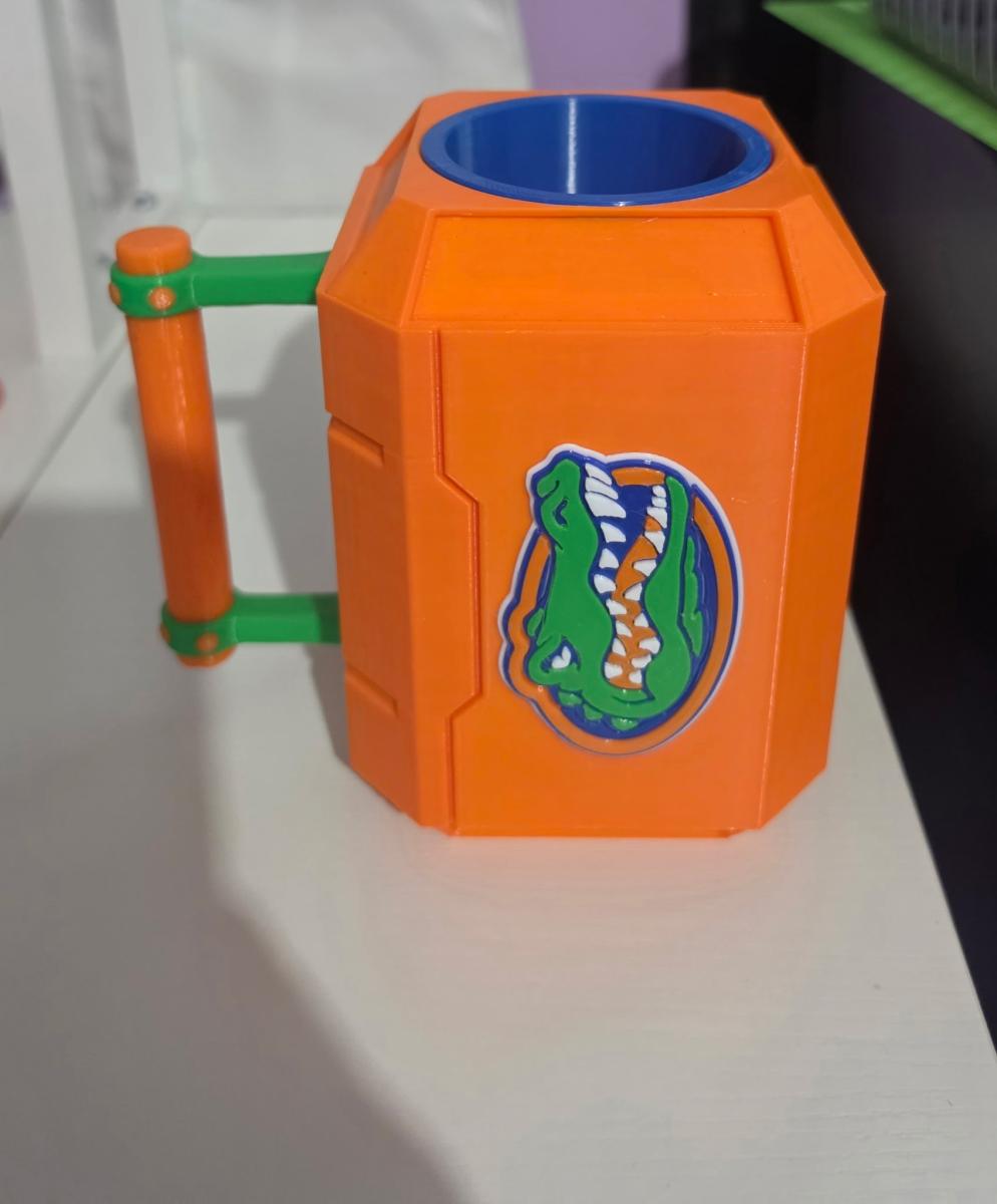 Koozie picture