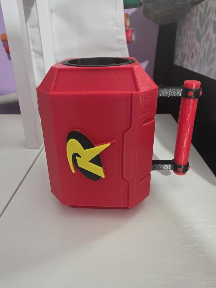 Koozie picture