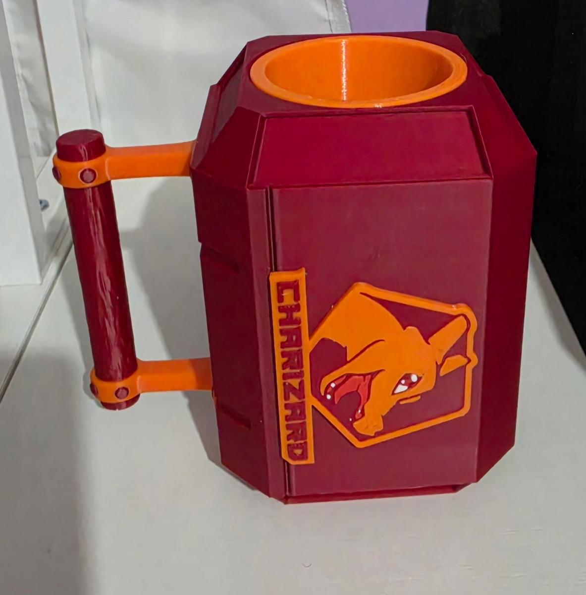 Koozie picture