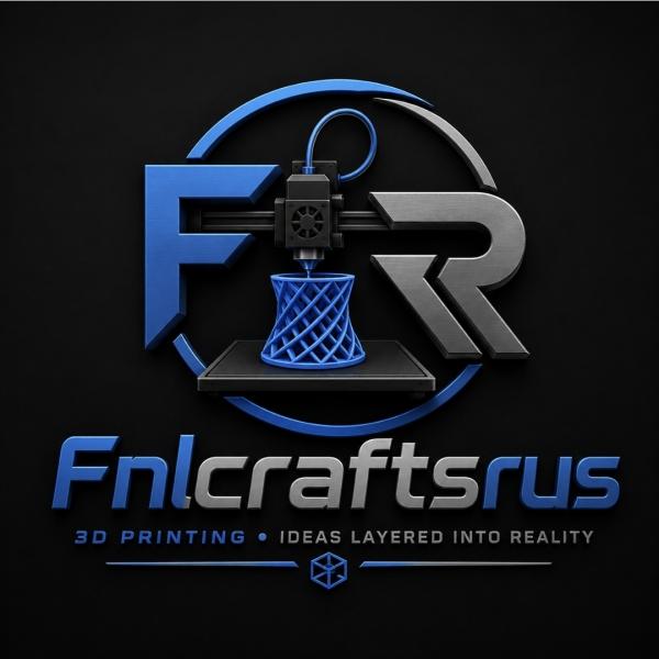 Fnlcraftsrus