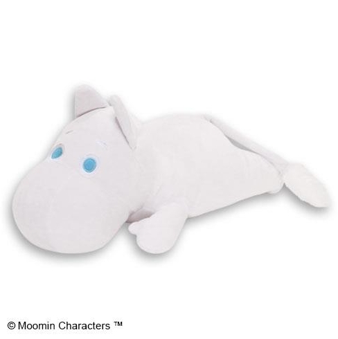 extra large moomin plush