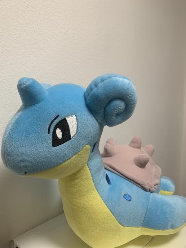 jumbo pokemon plush
