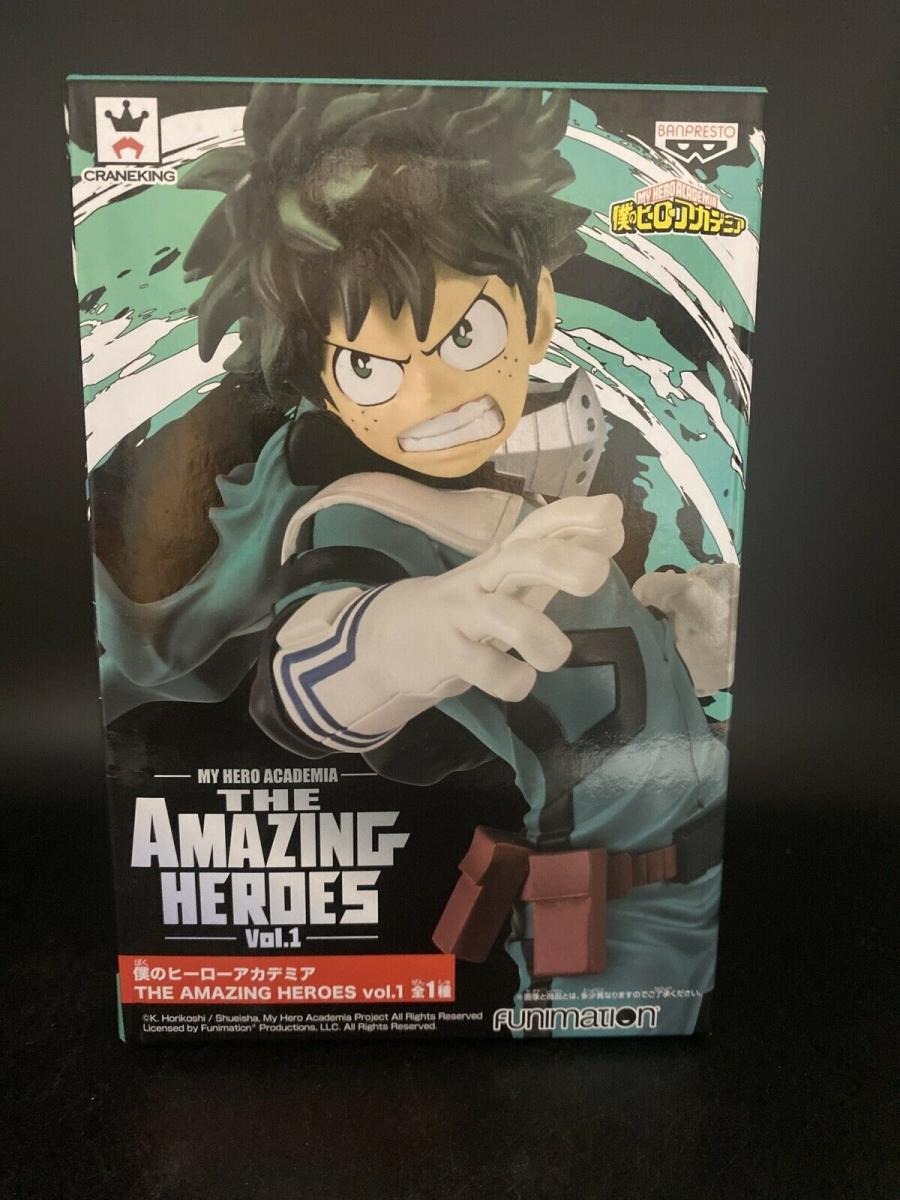my hero academia the amazing heroes vol 9