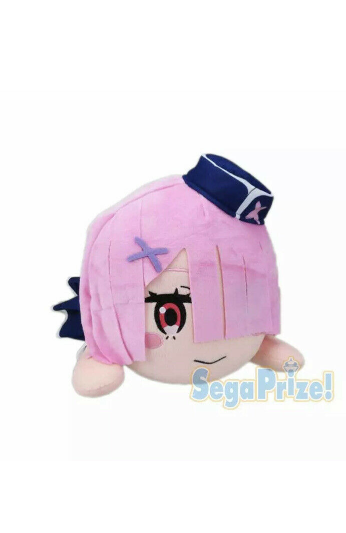 ram plush re zero