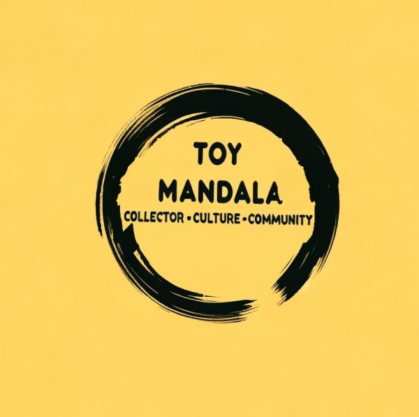 Toy Mandala