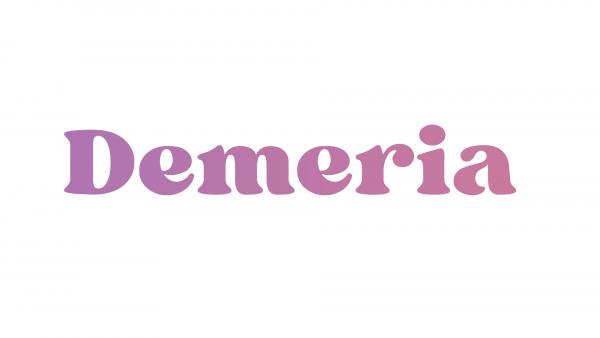 Demeria LLC