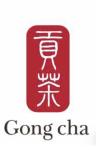 Gongcha