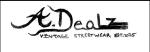 A.Dealz Vintage Streetwear & Sneakers Inc.