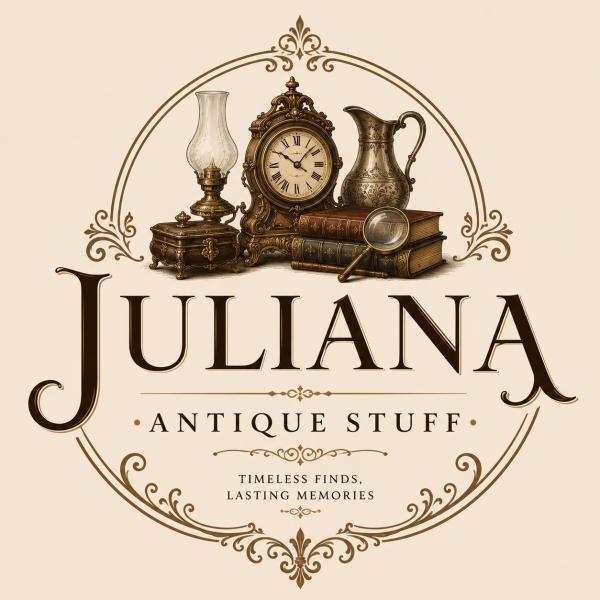Juliana Anthique Stuff