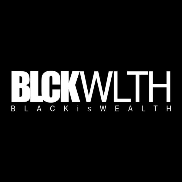 Black Is Wealth Clothing
