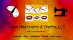 Open Heart Arts and Crafts LLC