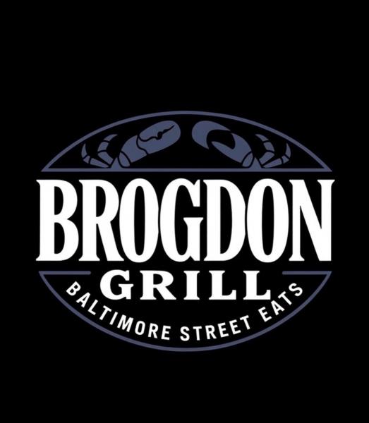 Brogdon Grill