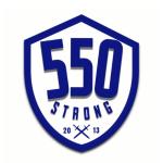 550 Strong