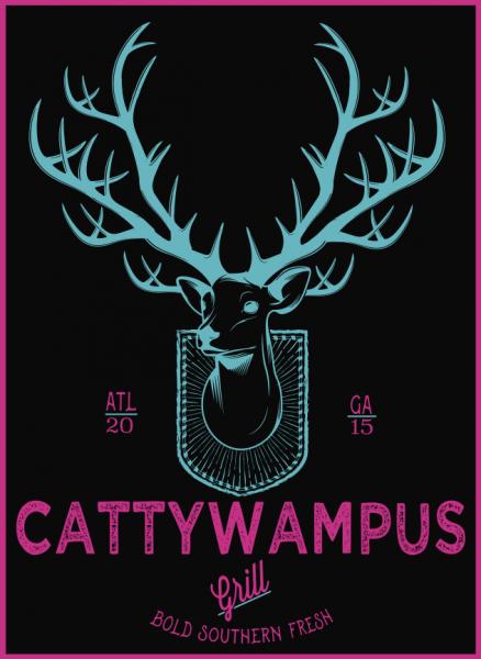 Cattywampus Grill