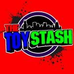 The Toy Stash