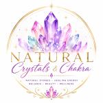 Natural Crystals & Chakra