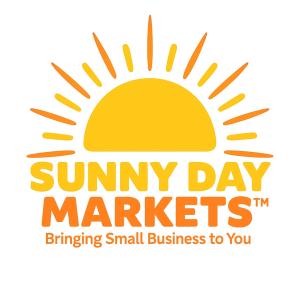 Sunny Day Markets logo