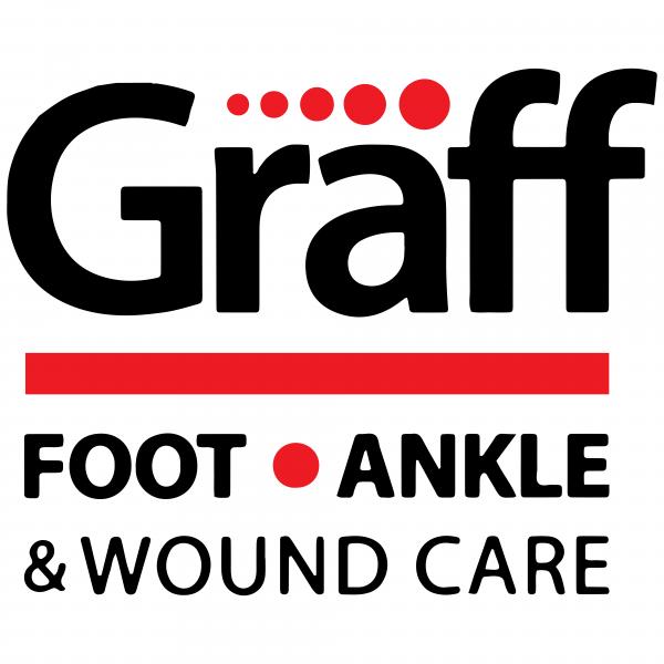 Graff: Foot, Ankle & Wound Care