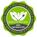 Rajula's Kitchen Johns Creek