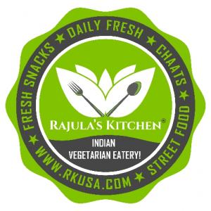 Rajula's Kitchen Johns Creek